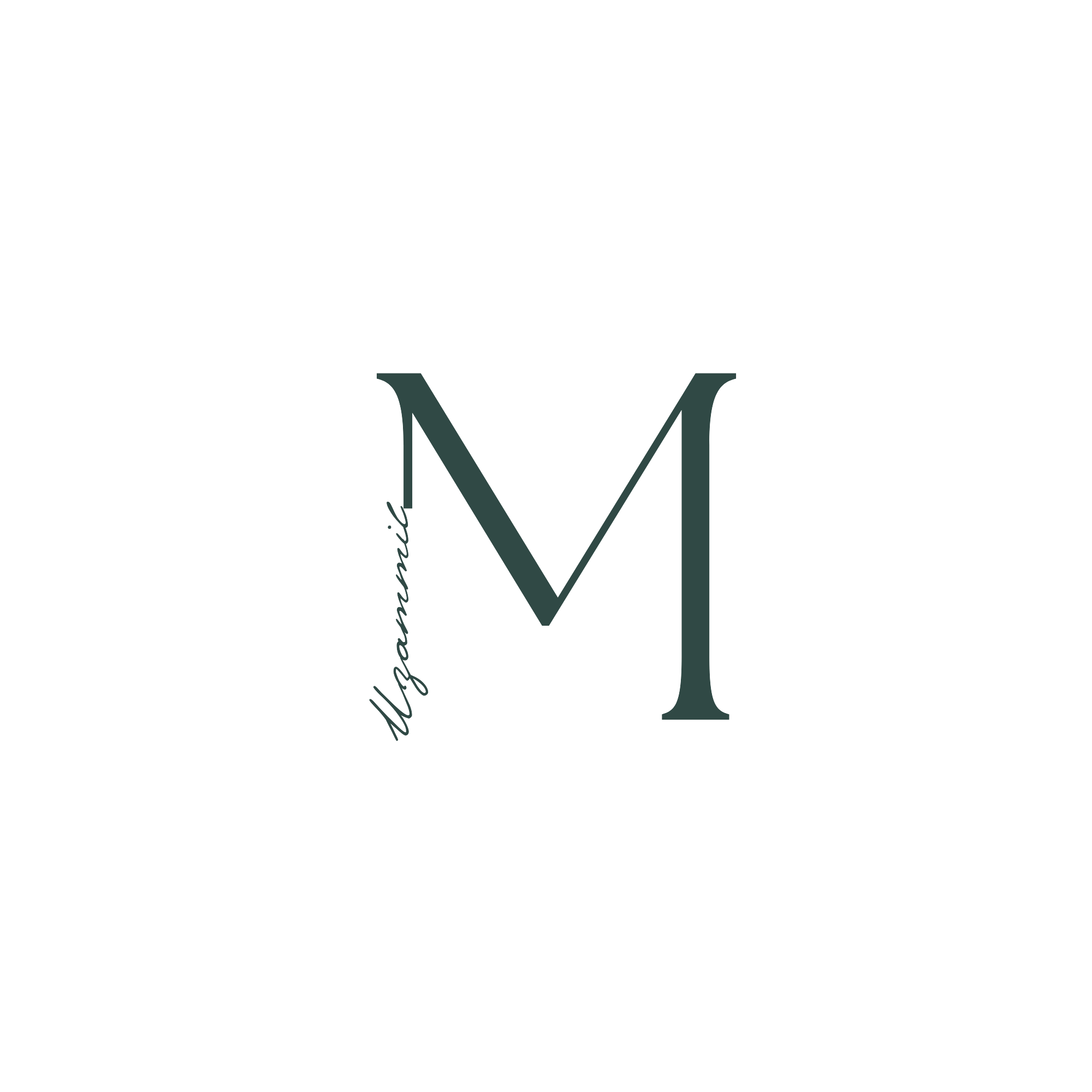 Muzammil Logo