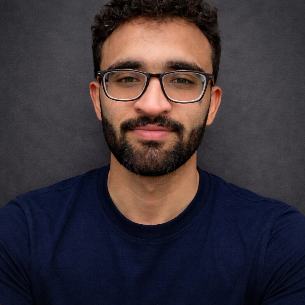 Malik Muzammil Ahmad